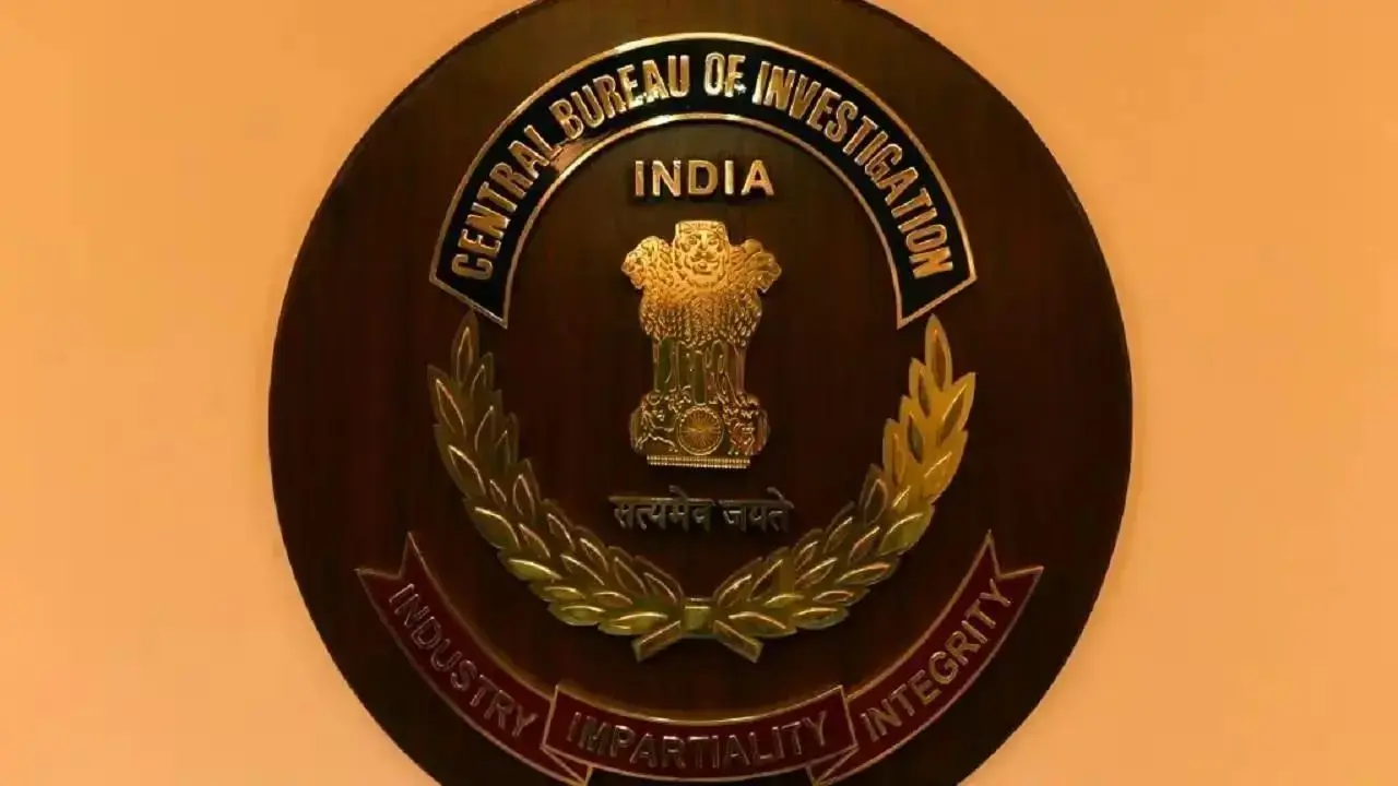CBI arrests Latur RCC coaching class owner in NEET-UG paper leak case CBI cracks down on alleged NEET-UG leak network, arrests RCC operator. File Pic